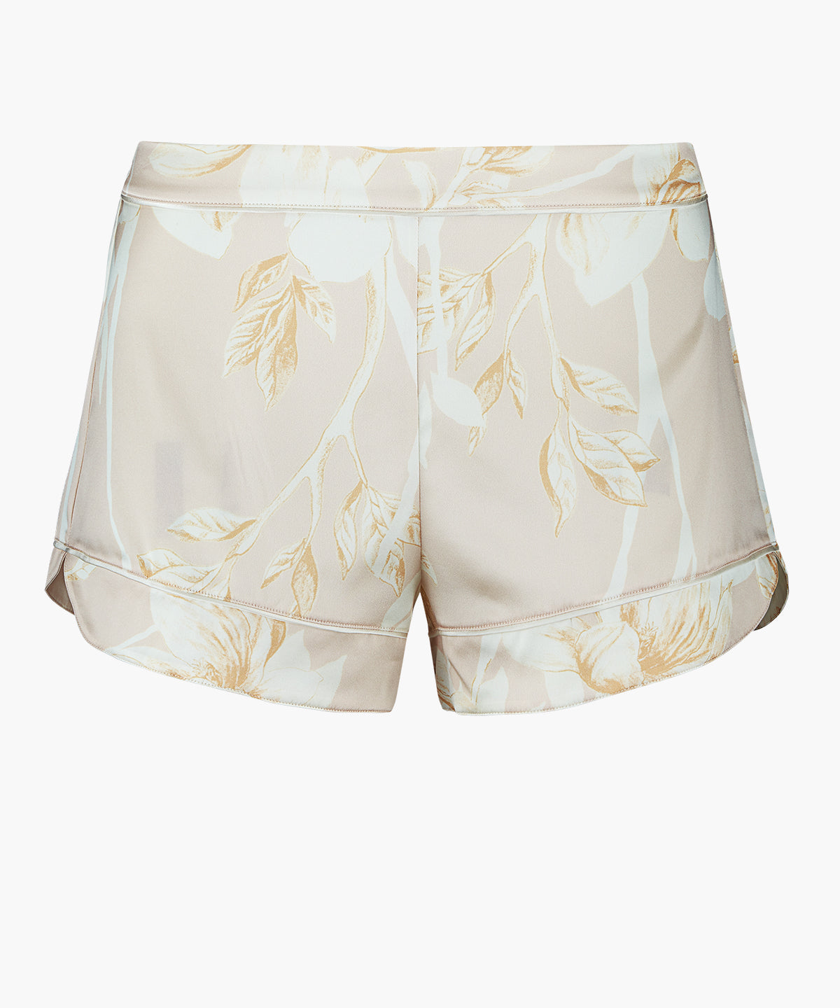 Silk by Night Shorty Amberlight