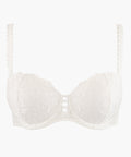 Opal Strapless Bra with Cups