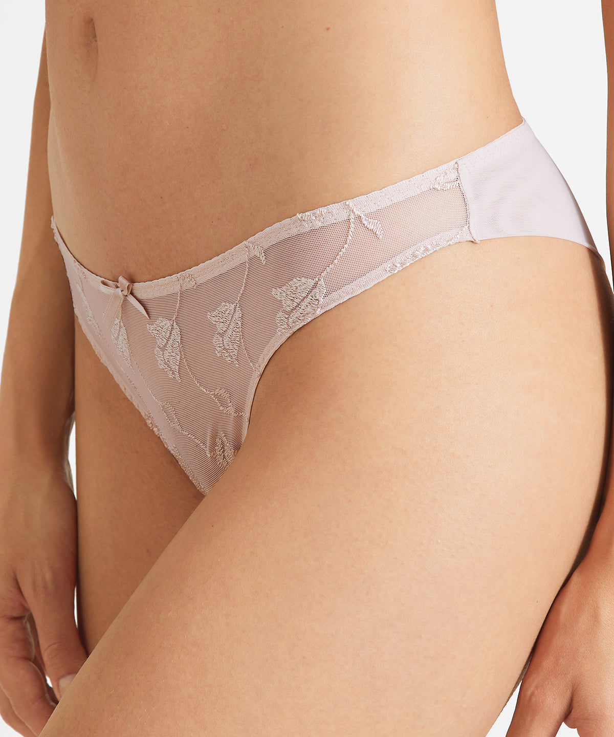 Softessence Tanga Nude Skin