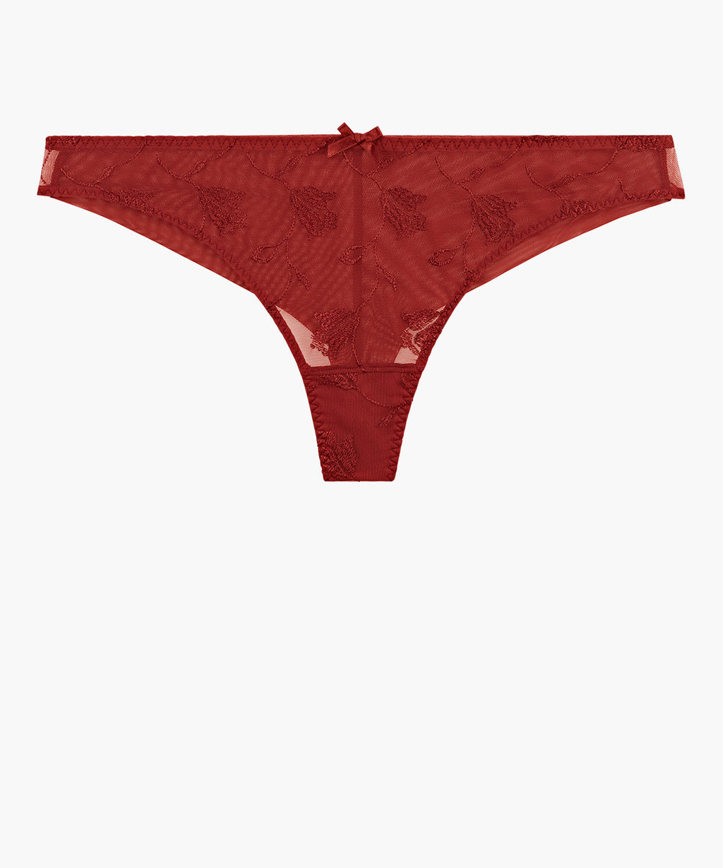 Tanga Softessence Terracota