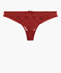 Tanga Softessence Terracota