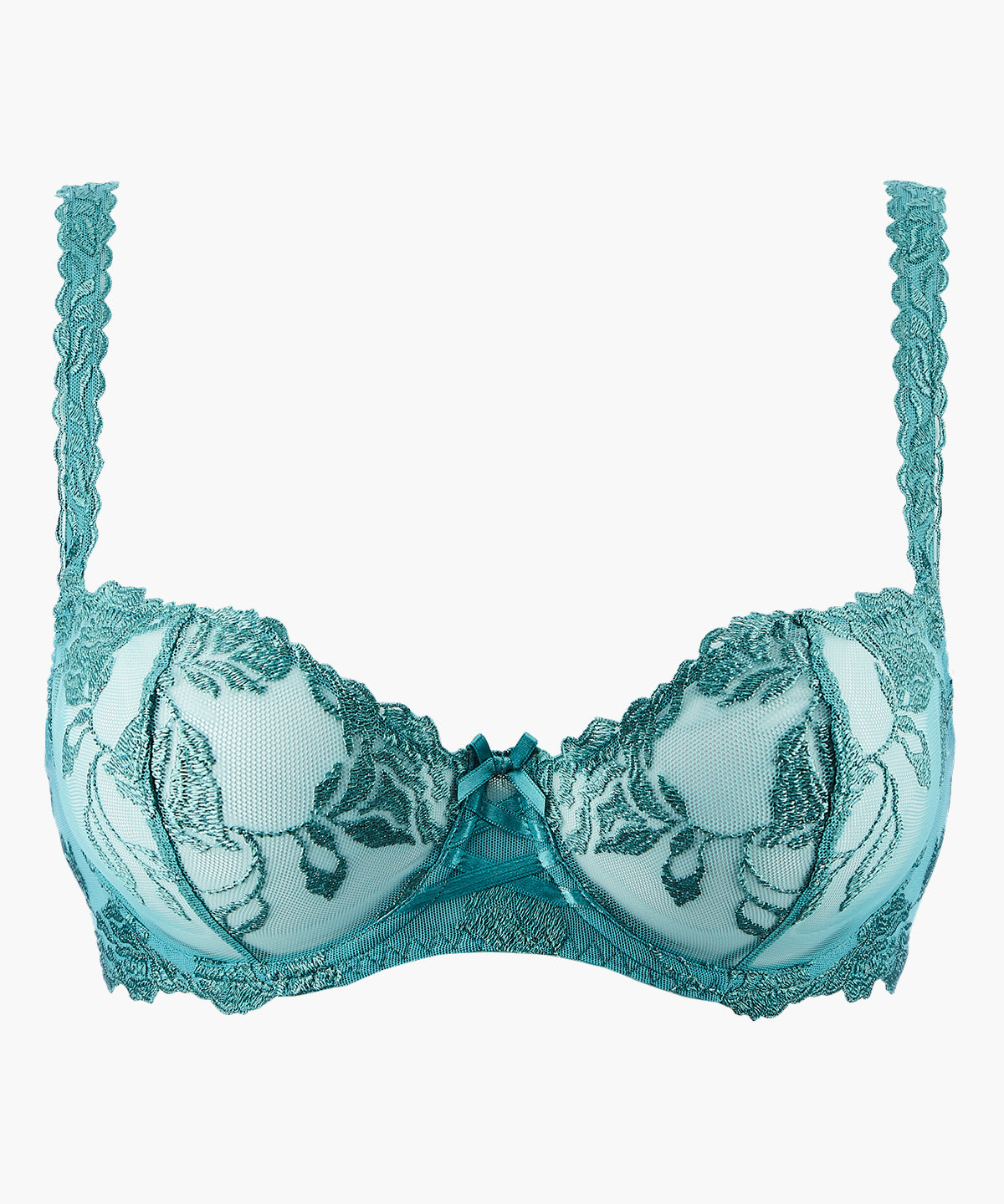 Softessence Aloe Full Cup Wired Bra