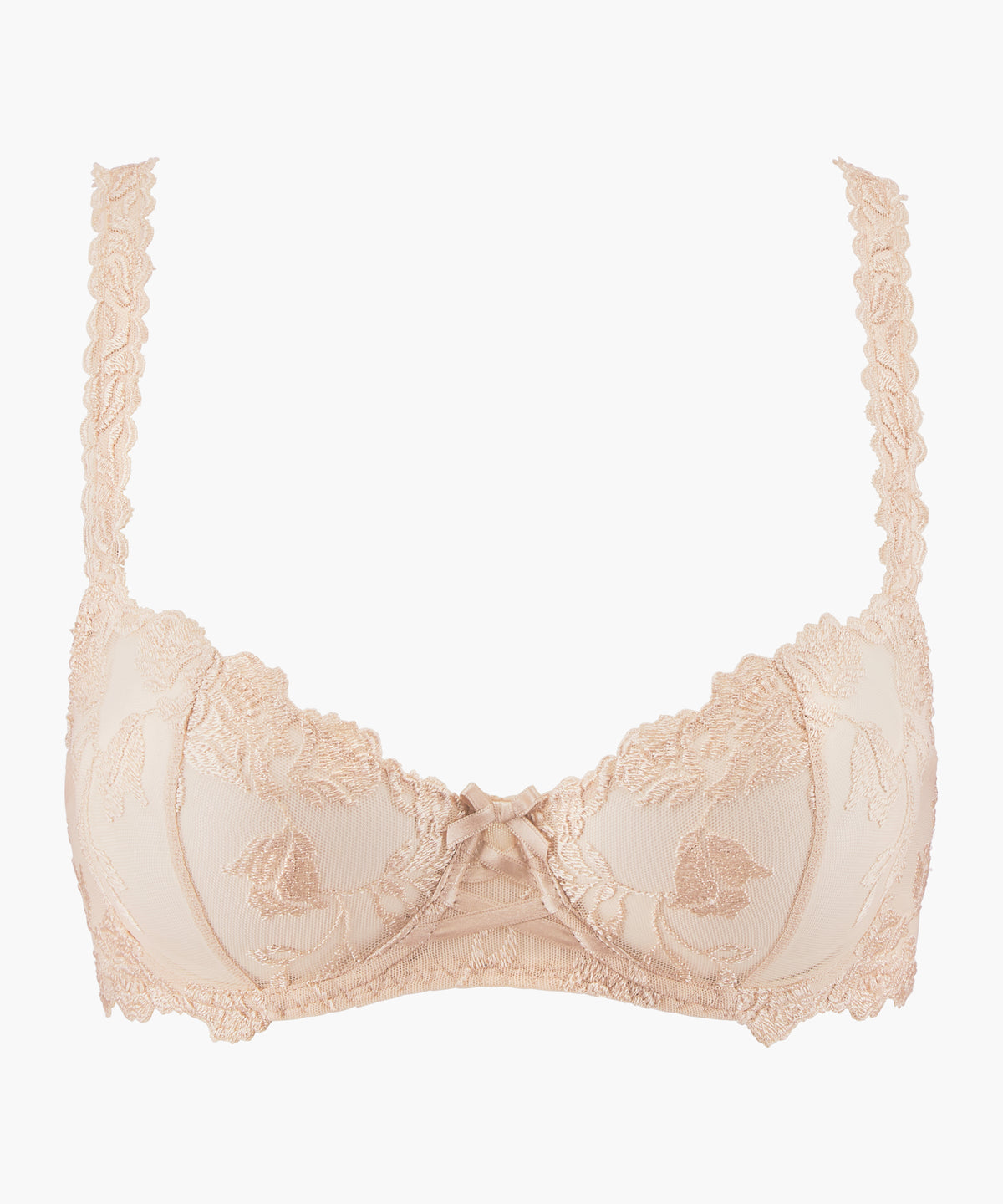 Softessence Soutien-gorge corbeille avec armatures Nude Skin