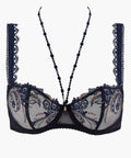 Amour Précieux Soutien-gorge corbeille avec armatures Cosmic Blue