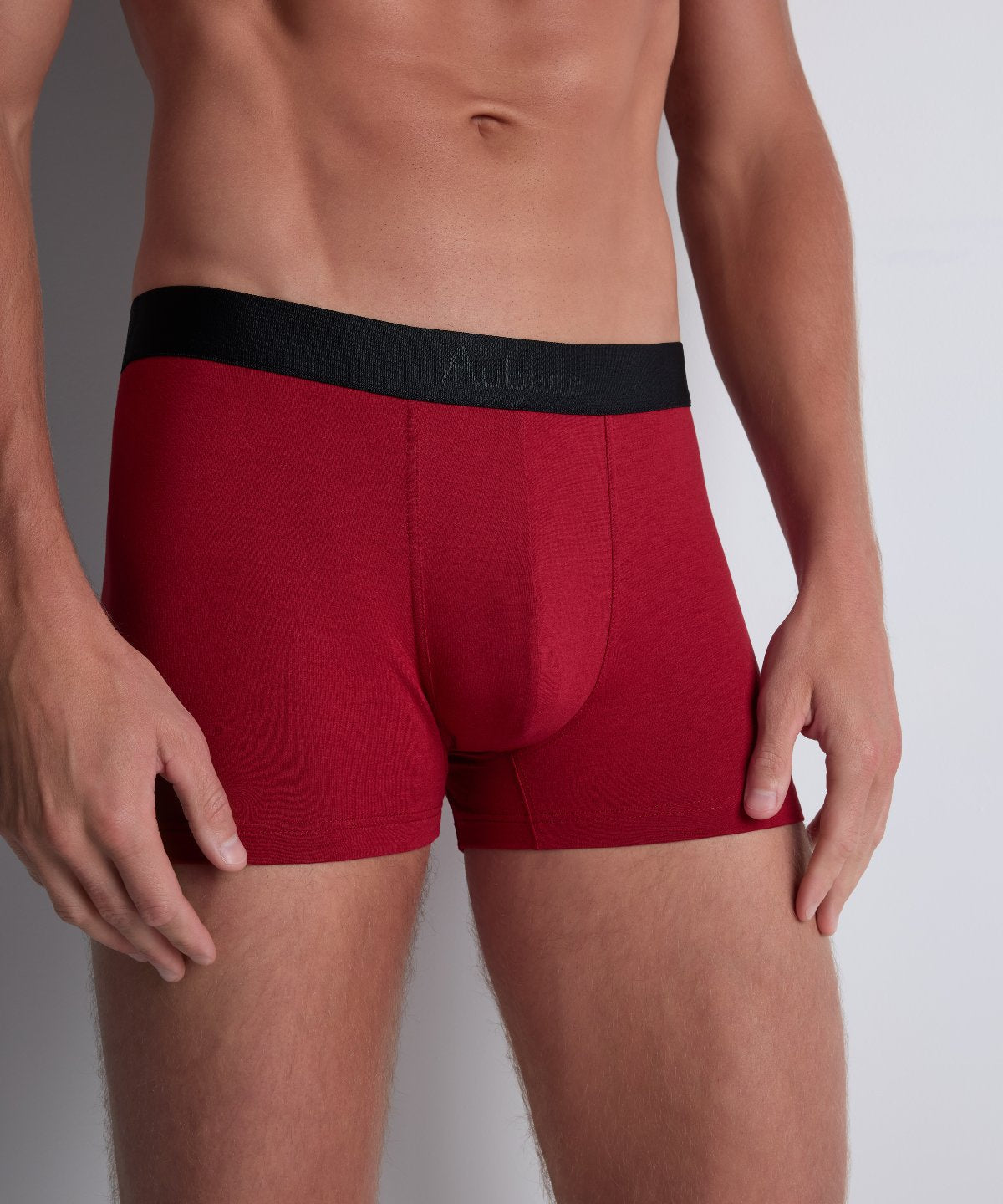 Aubade Homme Lot de 2 boxers Colorés