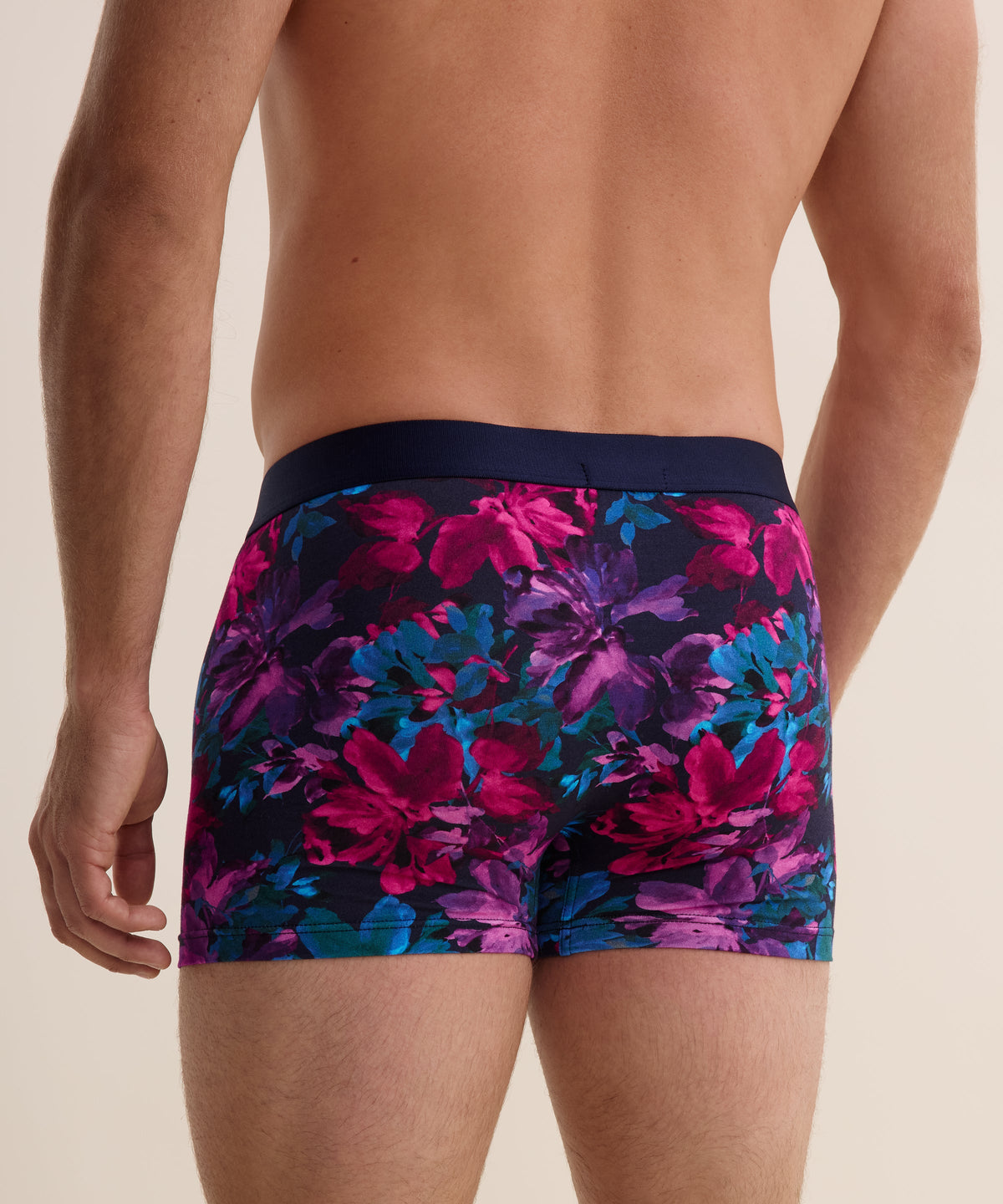 Aubade Homme Pack de 2 boxers Exubérance