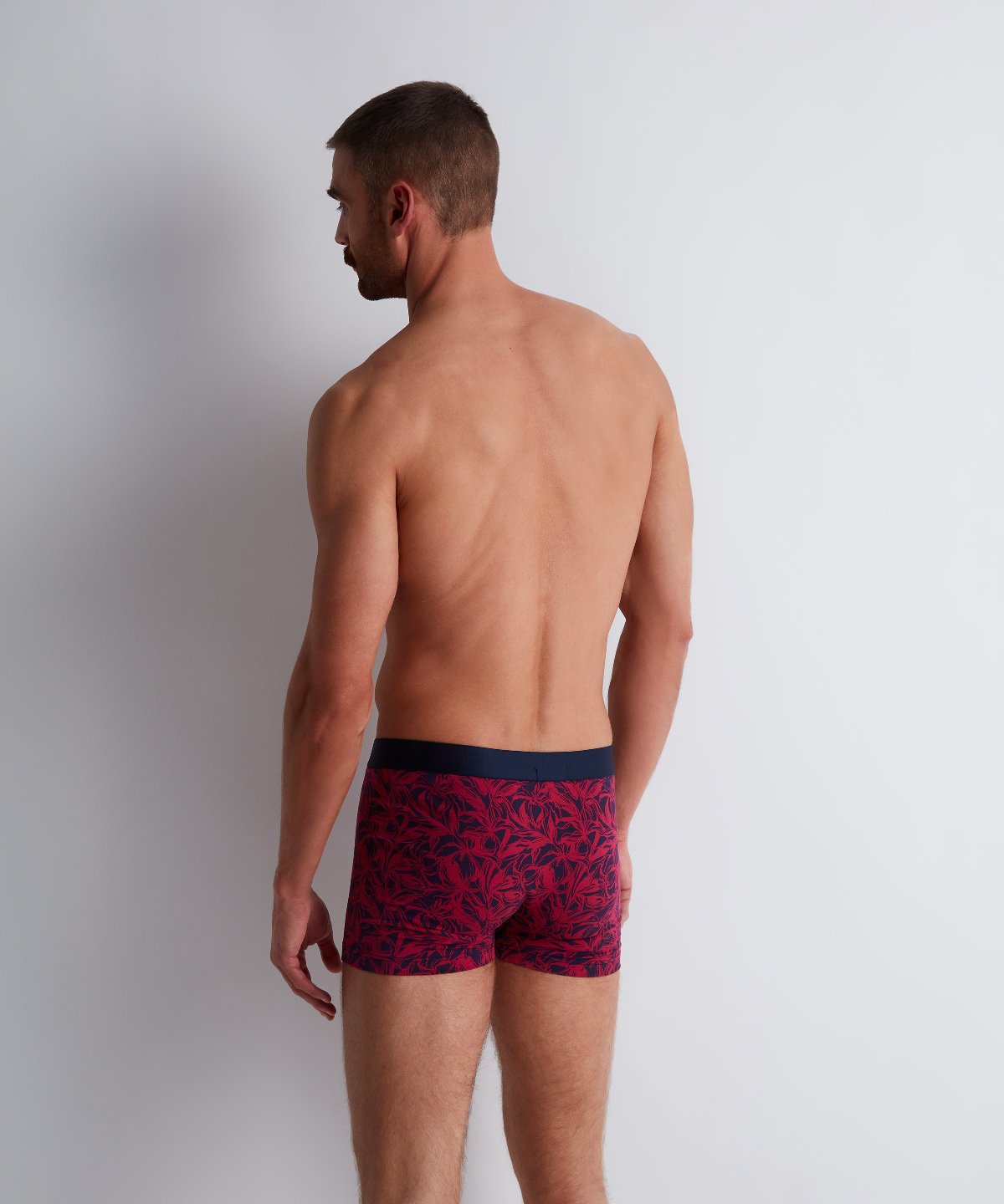 Aubade Homme Pack de 2 boxers Fairy Bloom