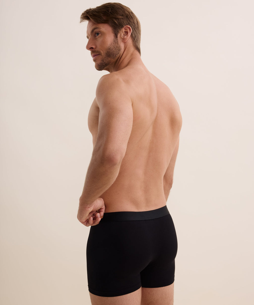 Aubade Homme Lot de 2 boxers Legendary