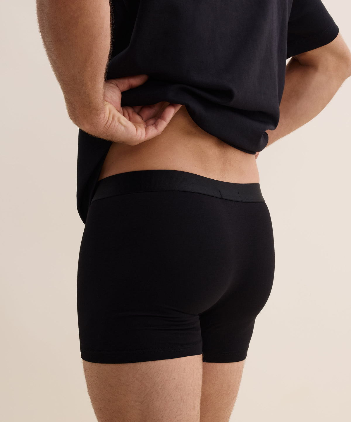 Aubade Homme Lot de 2 boxers Legendary