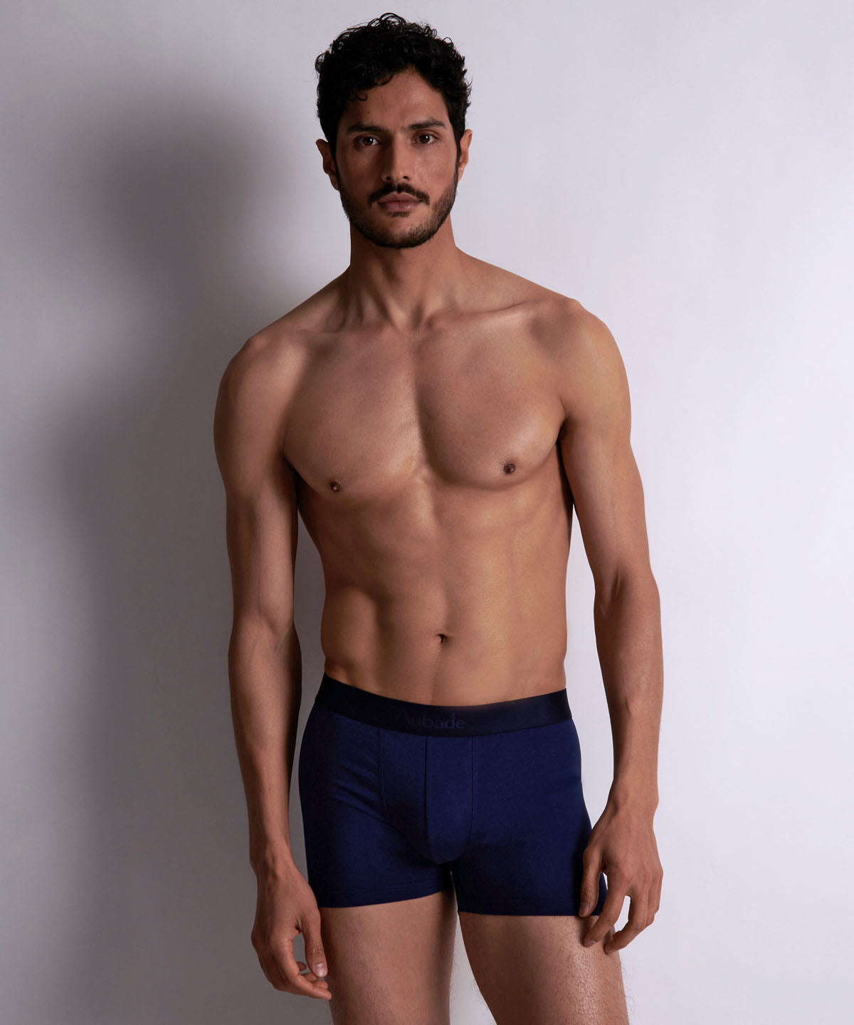 Aubade Homme Pack de 2 boxers Libellule
