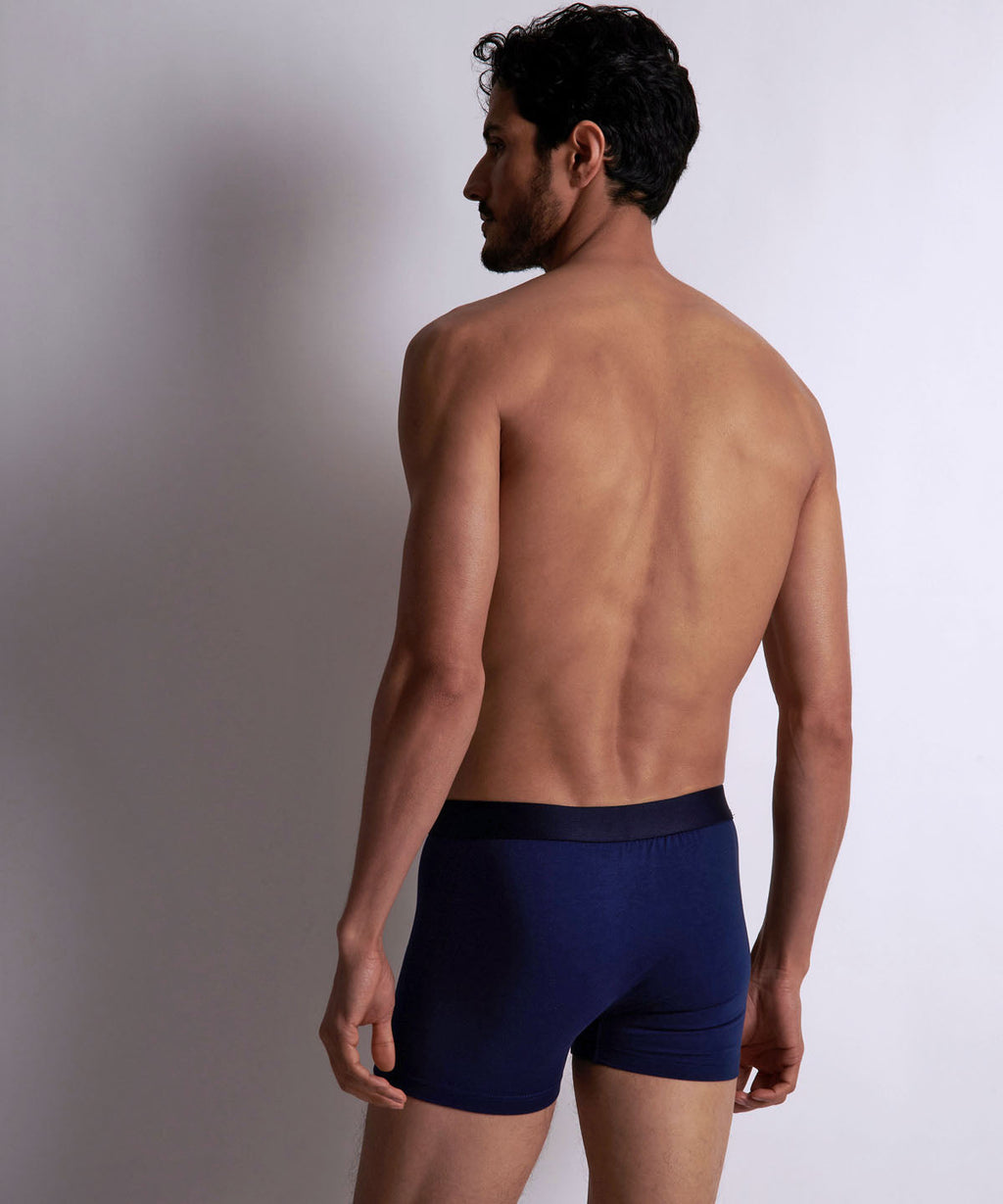 Aubade Homme Pack de 2 boxers Libellule