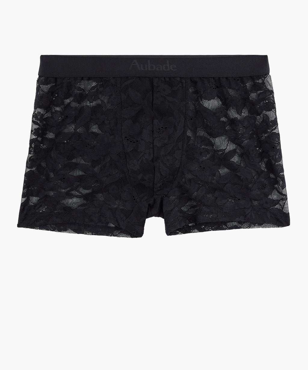 Aubade Homme Boxer homme Lace