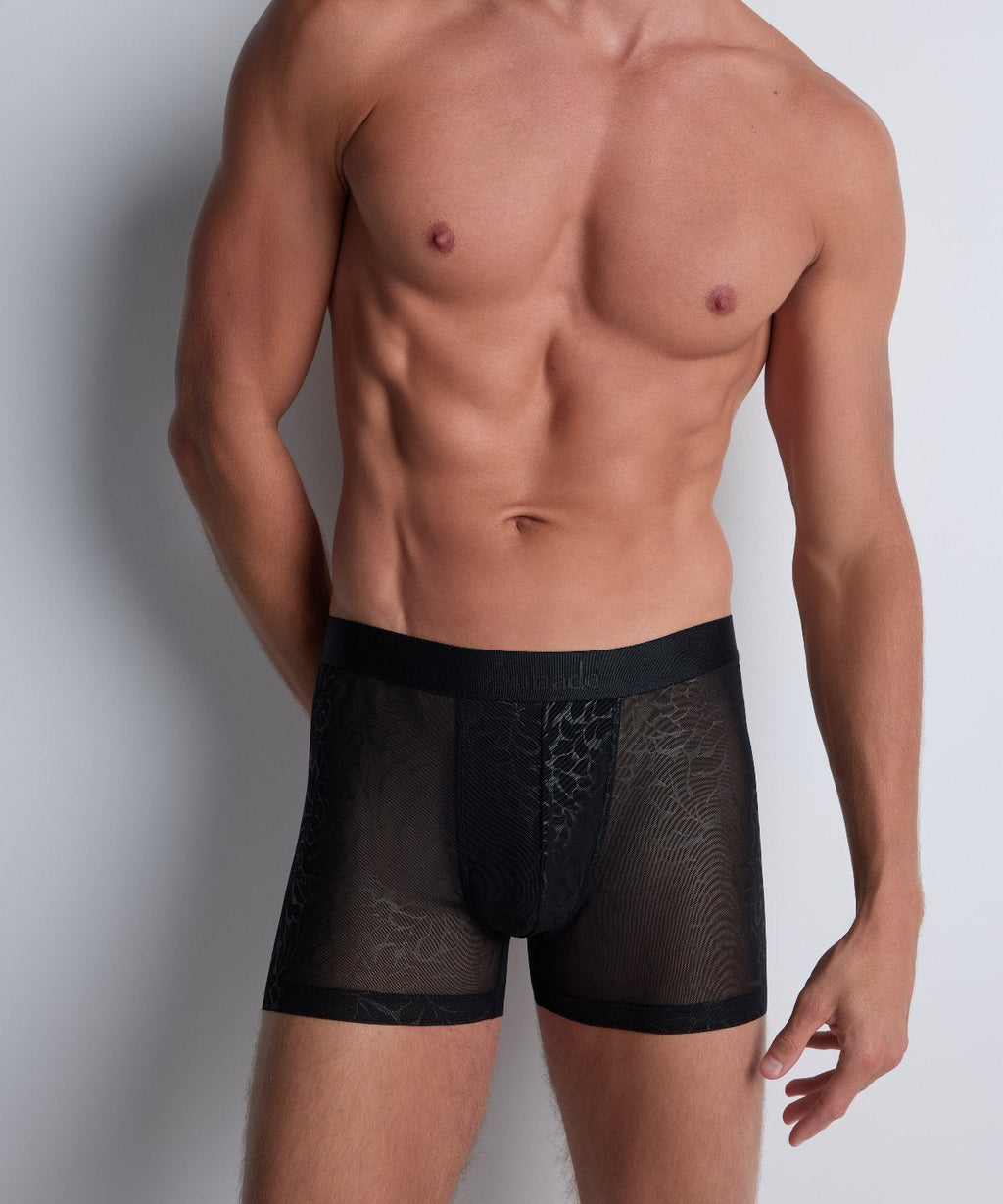 Aubade Homme Boxer homme Light Ink