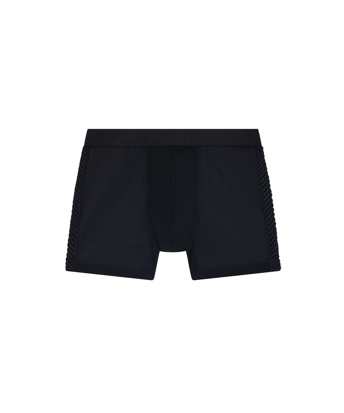 Aubade Homme Boxer homme transparent