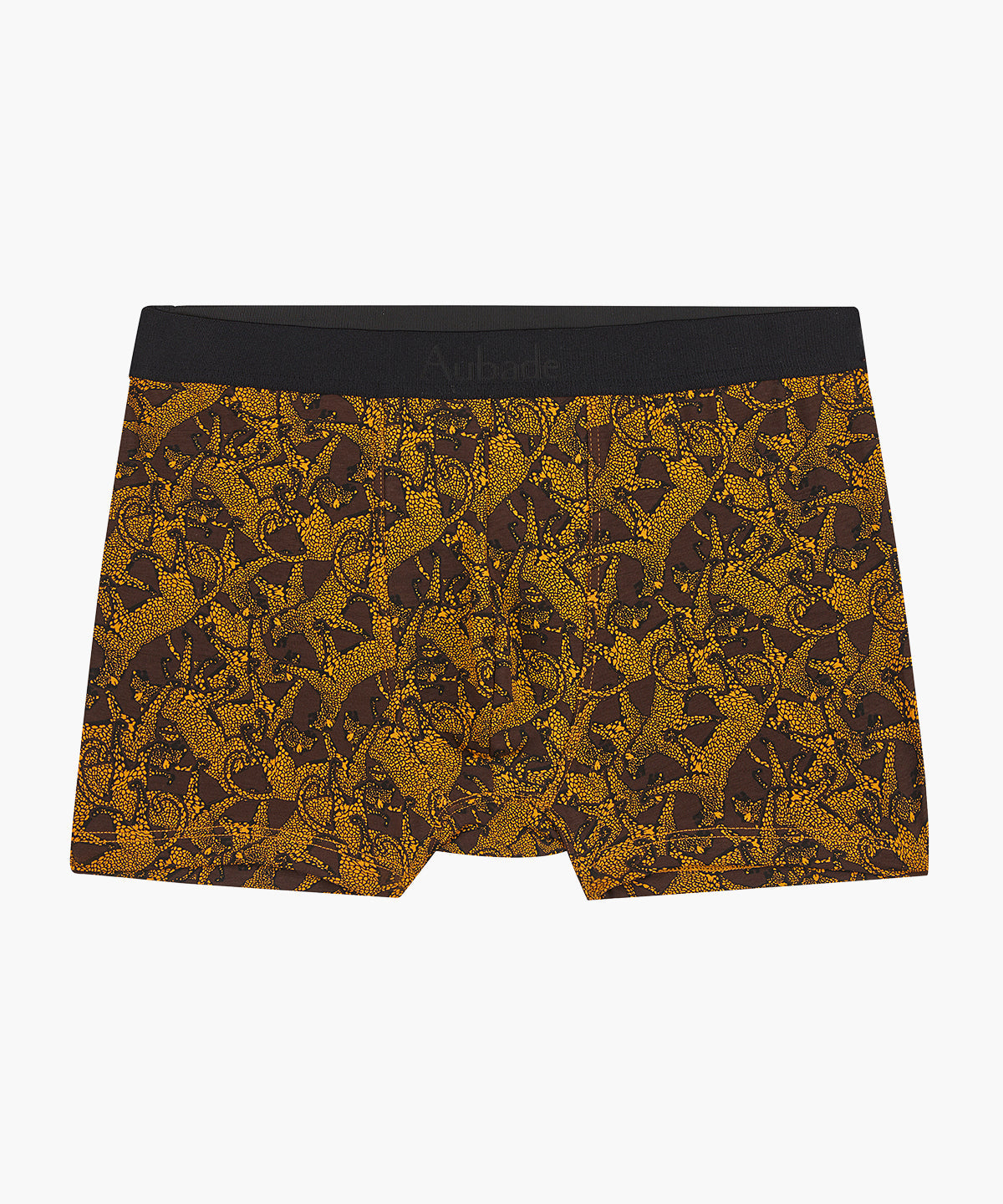 Aubade Homme Boxer homme Guépard