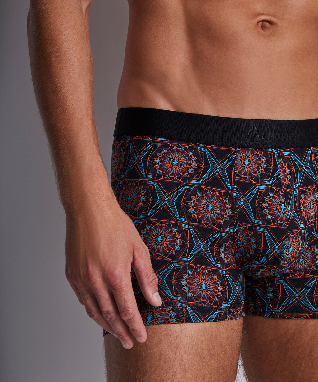 Aubade Homme Boxer homme Neo Wax