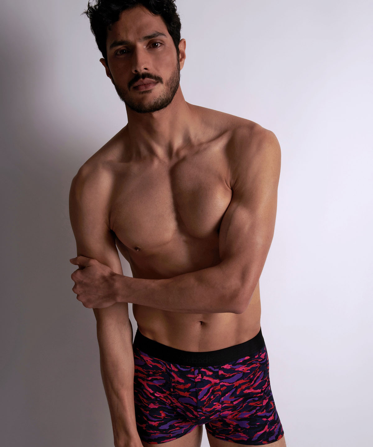 Aubade Homme Boxer homme Impertinent