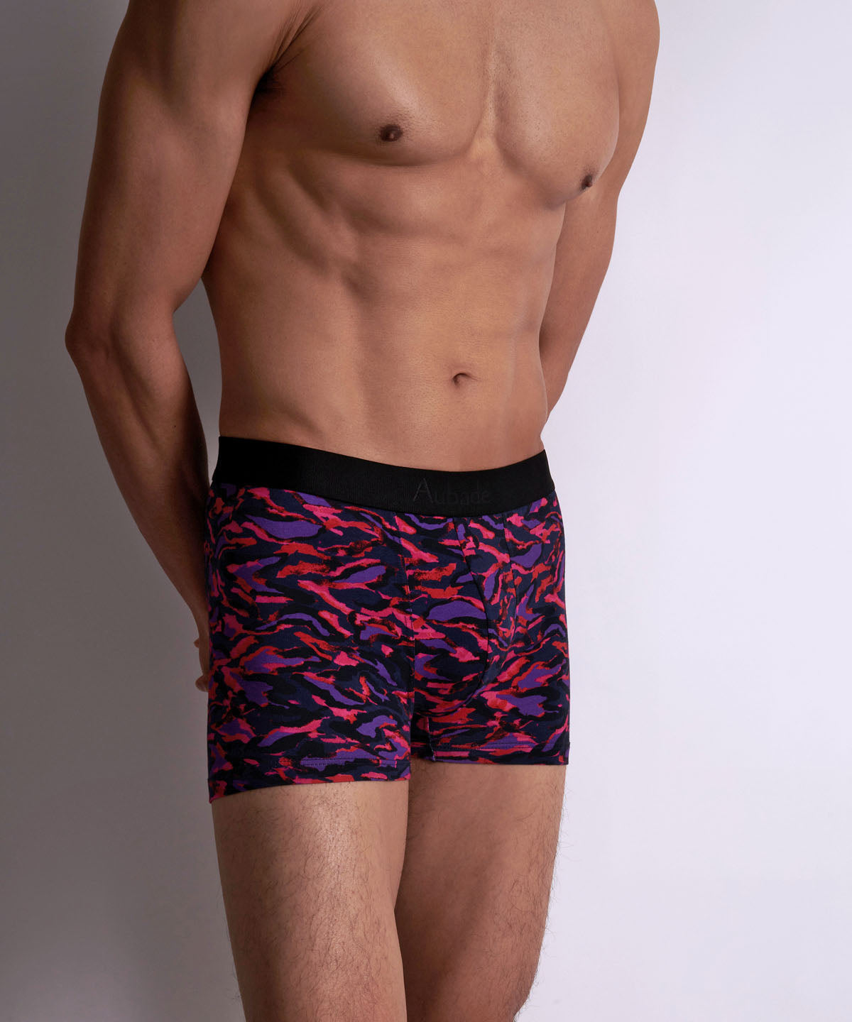 Aubade Homme Boxer homme Impertinent
