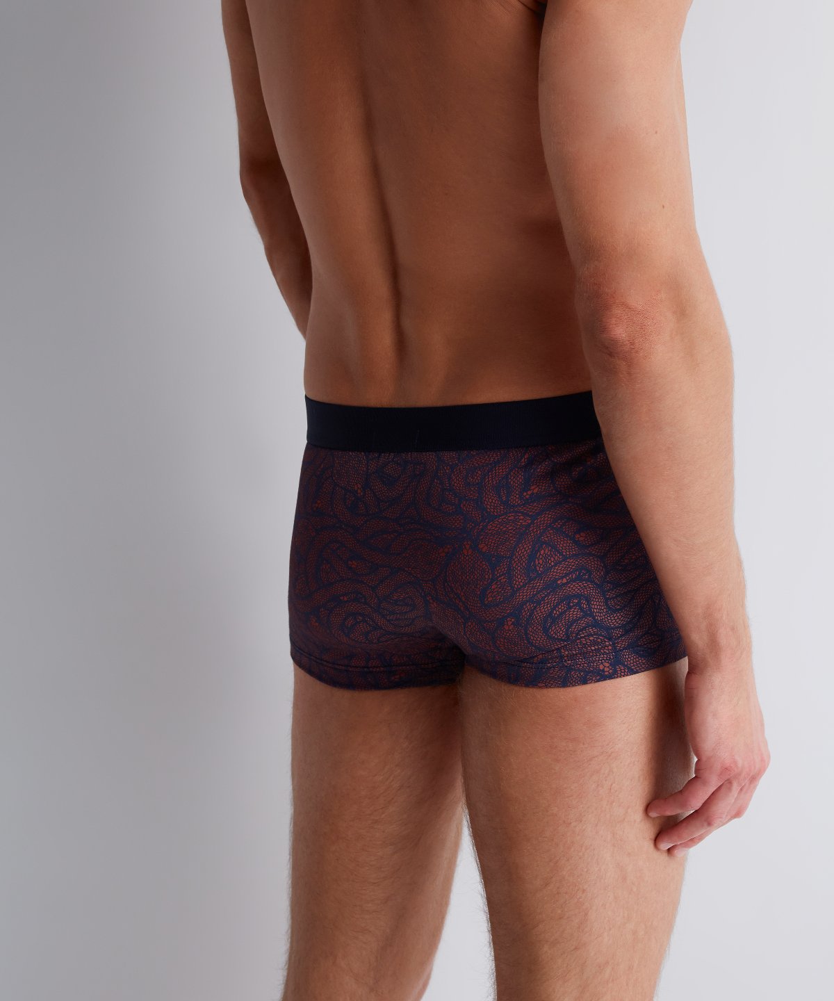 Aubade Homme Boxer Cobra