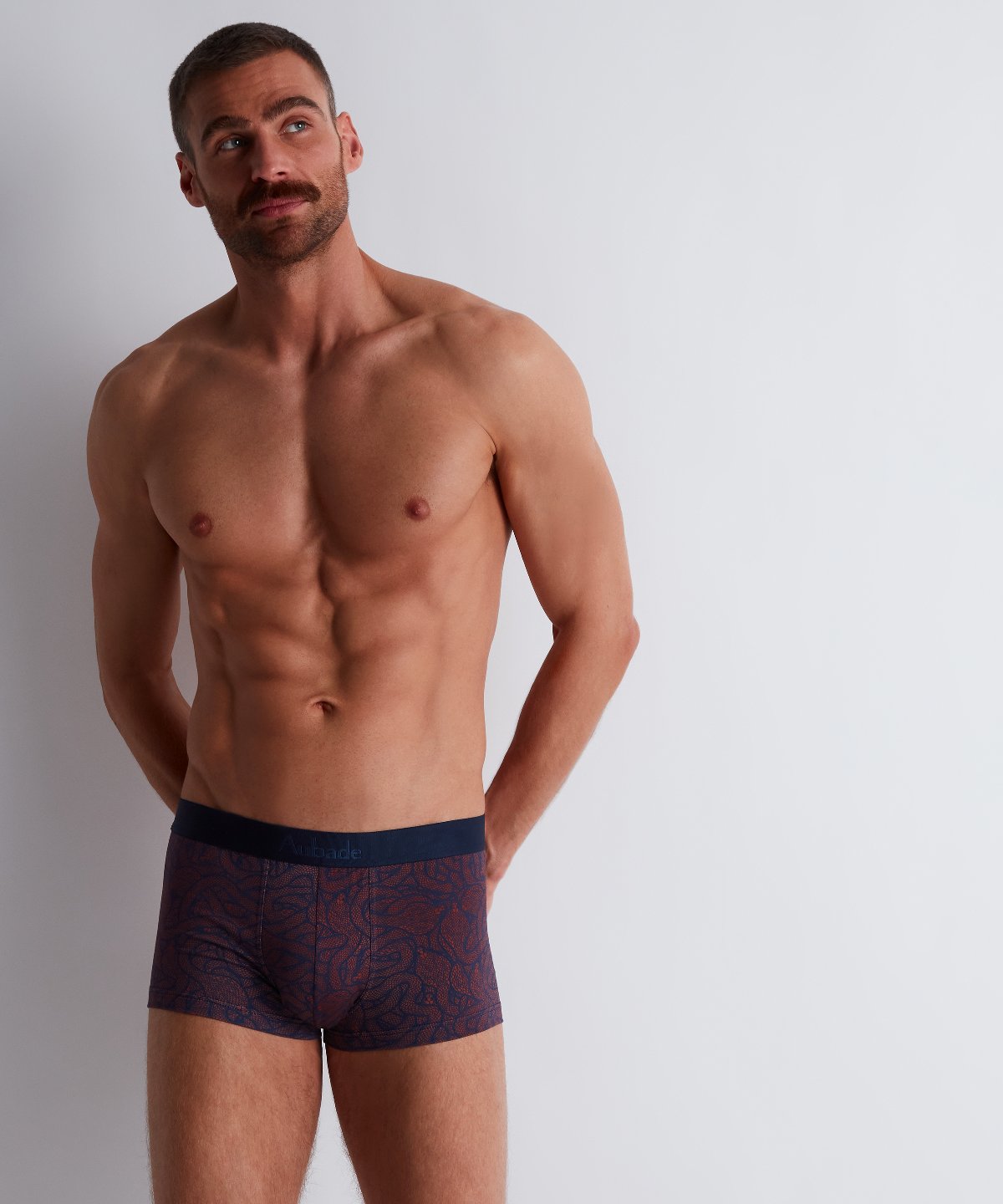 Aubade Homme Boxer Cobra