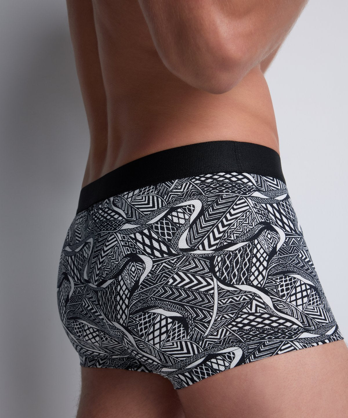 Aubade Homme Caleçon long Hypnotic