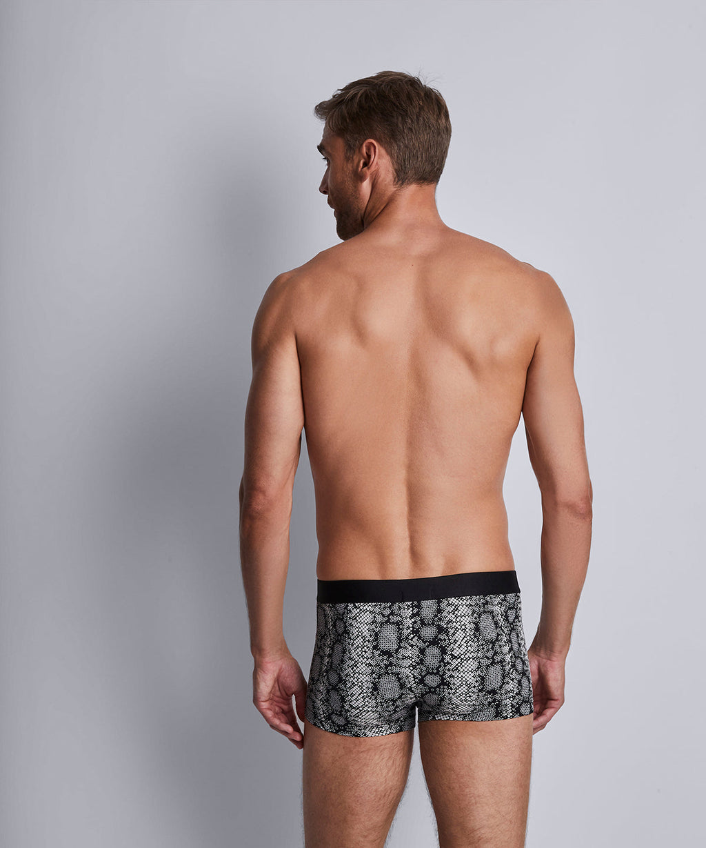 Caleçon Homme Aubade Reptile