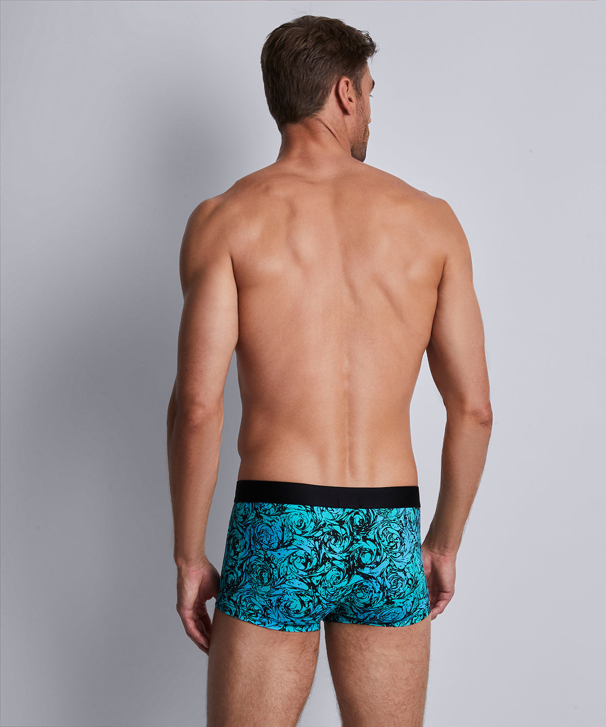 Aubade Homme Boxer Tronc Écume de mer
