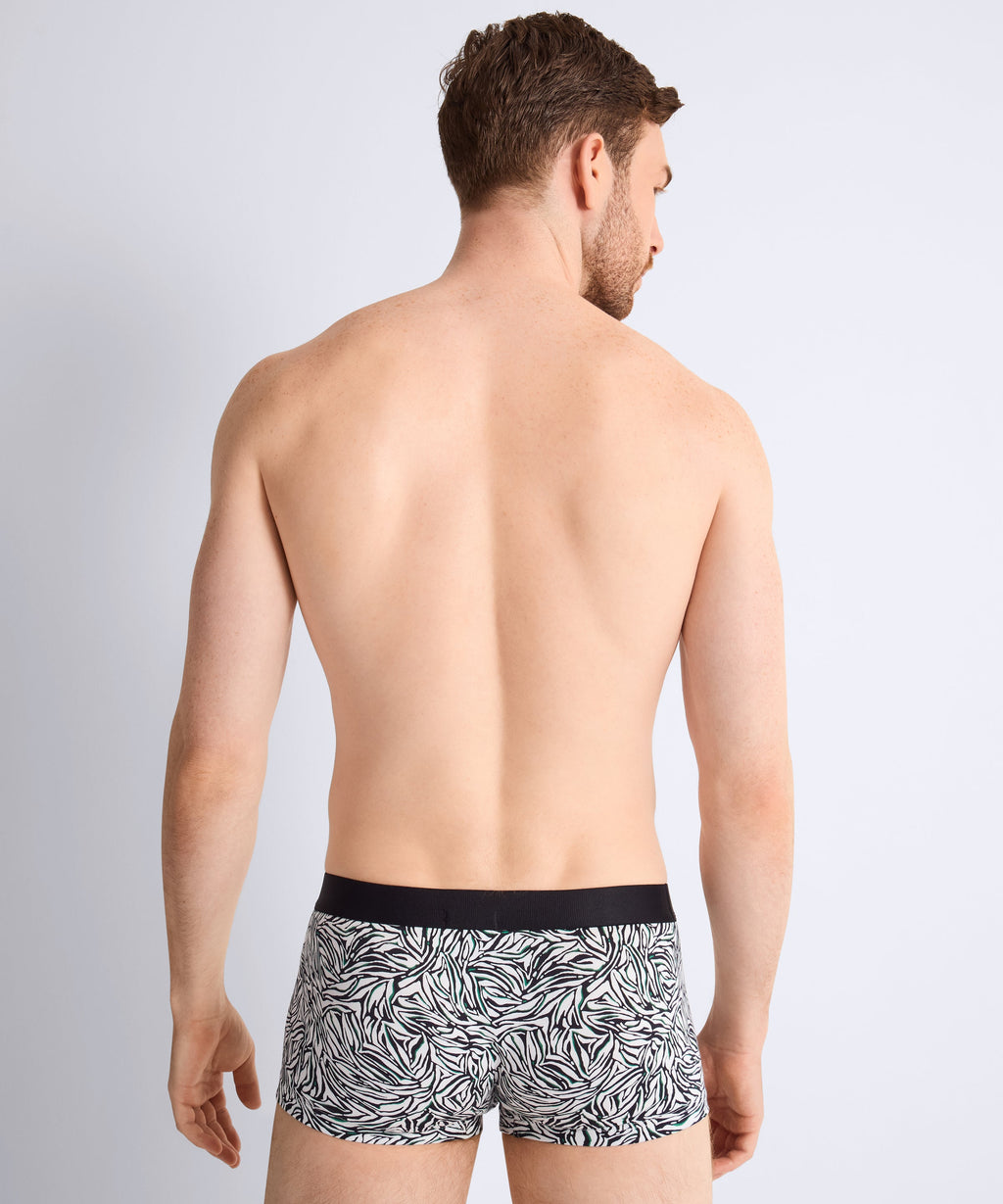 Aubade Homme Boxer Wild Stripes
