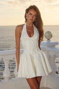 Mini-robe corset Amity