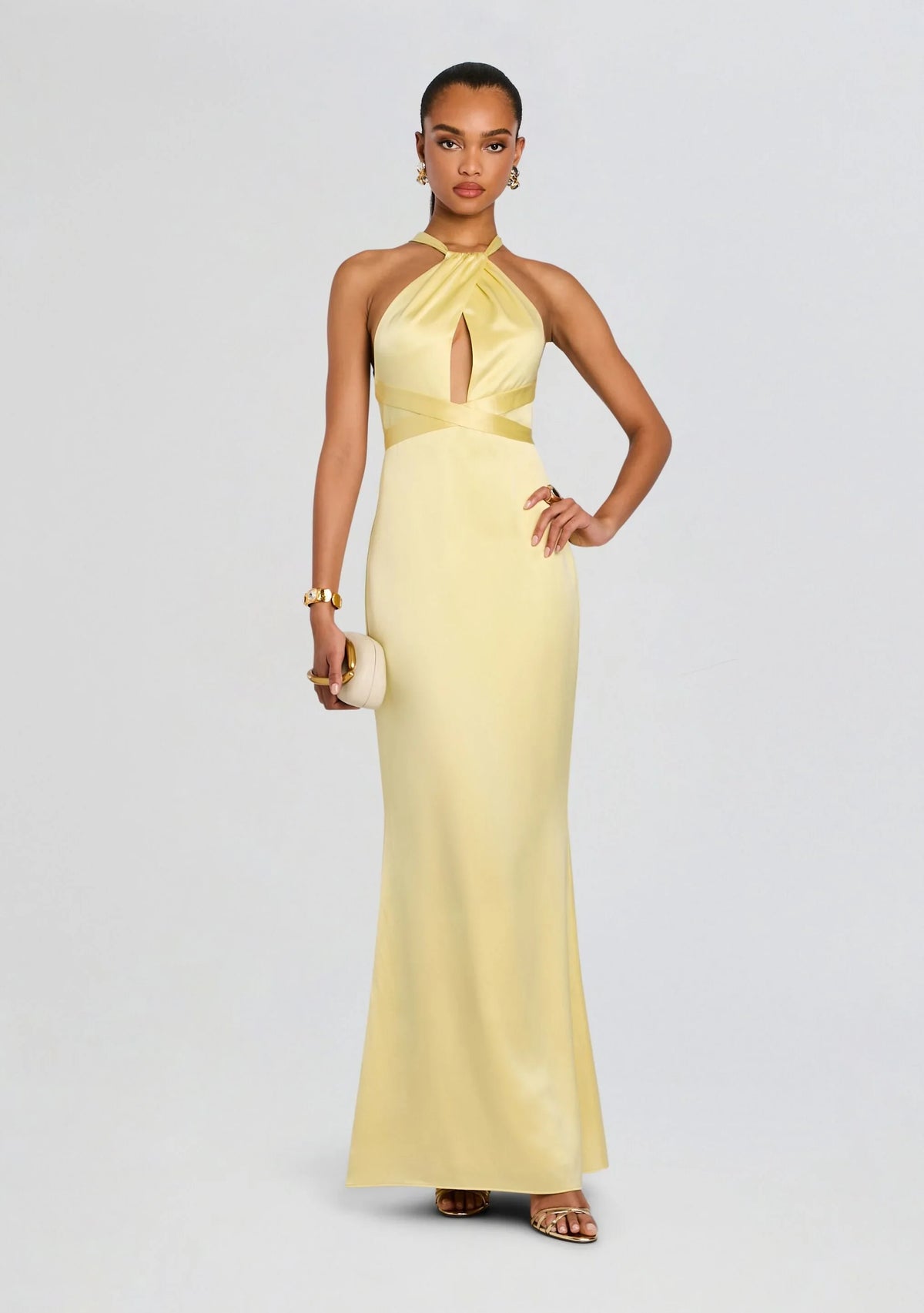 Robe Magnolia