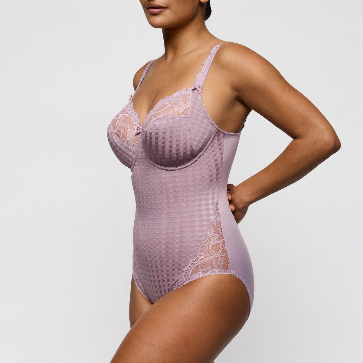 Prima donna Madison