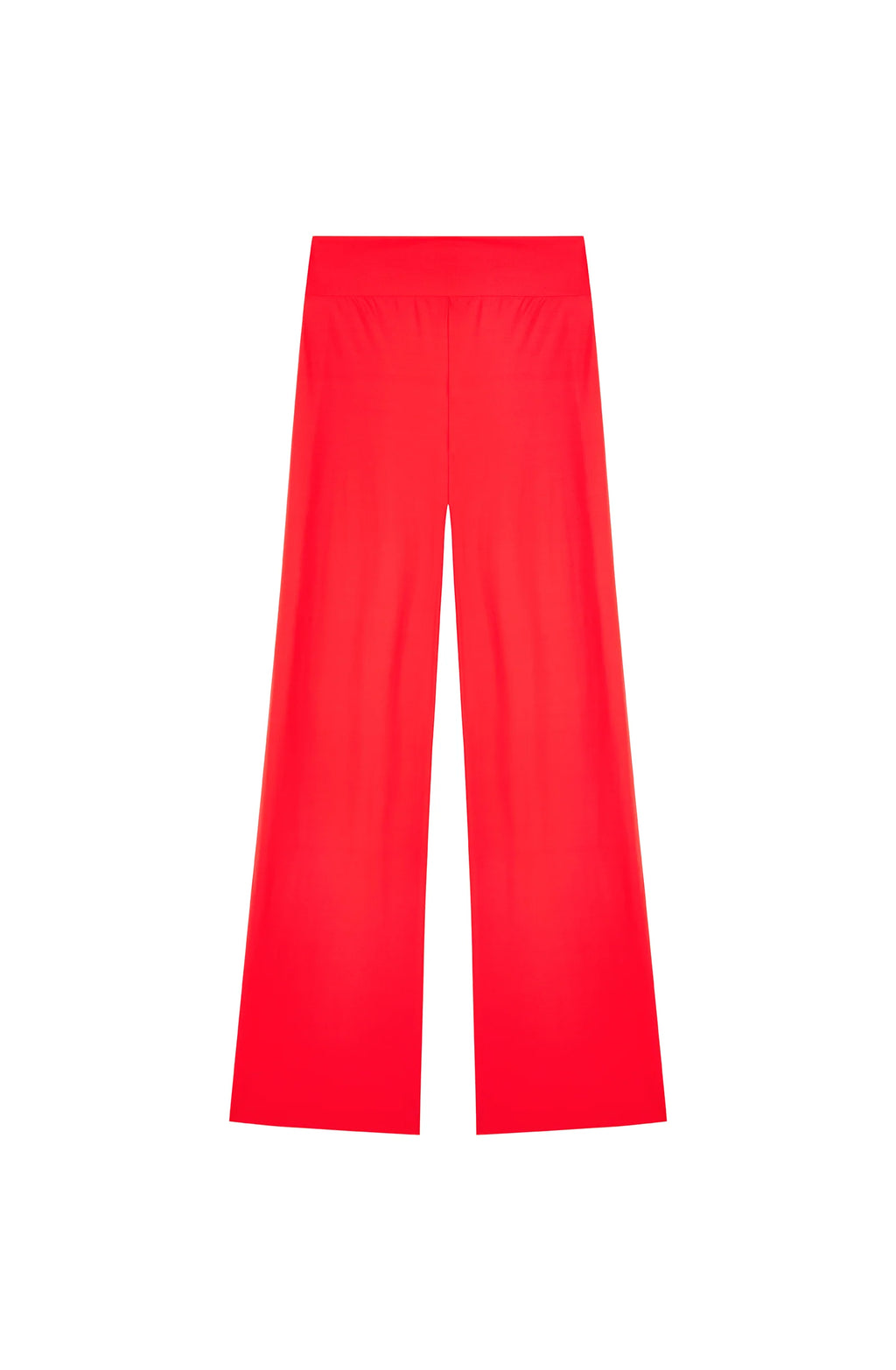 patie Large Redcurrant pants