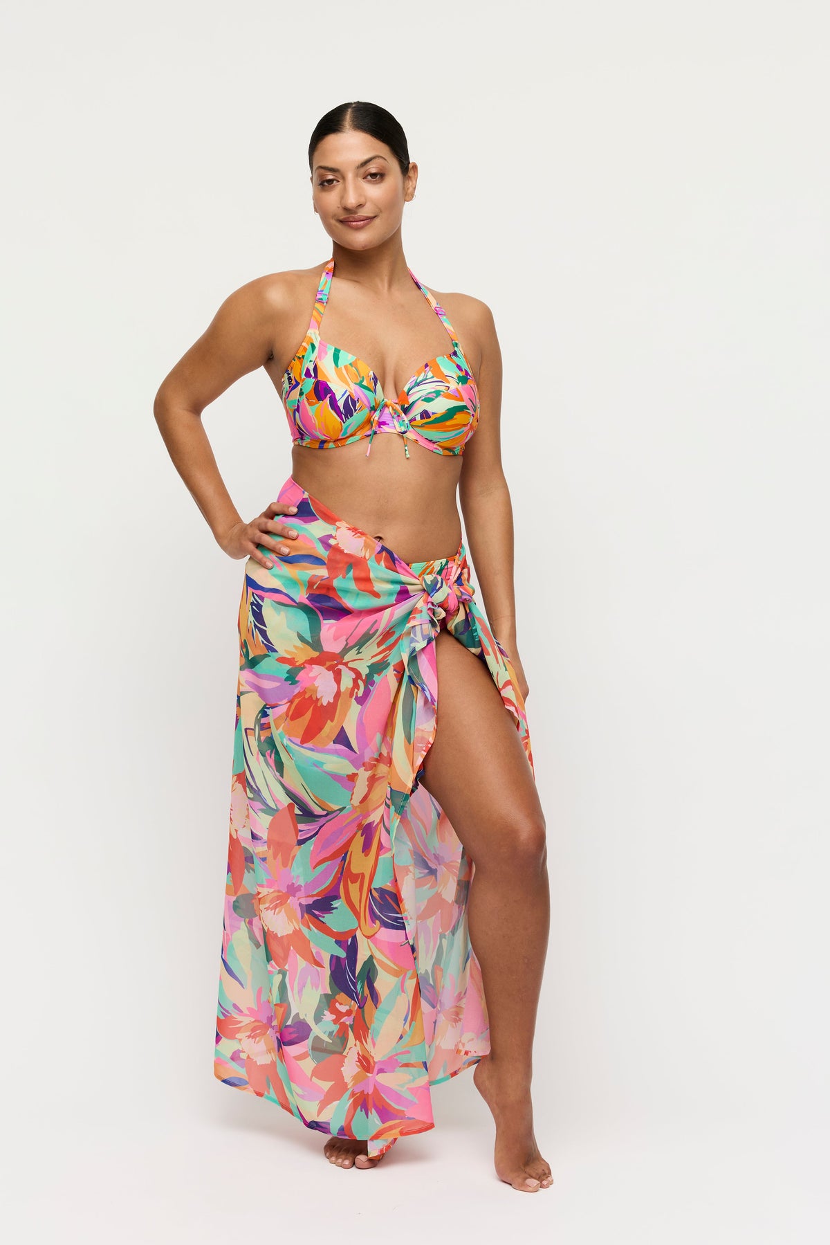 Primadonna Swim Varadeo