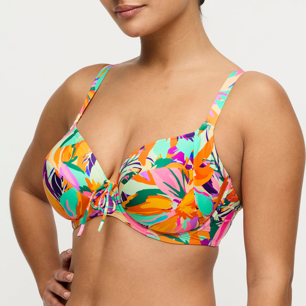 Primadonna Swim Varadeo