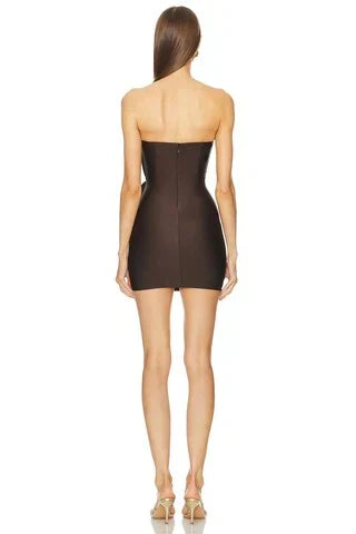 x REVOLVE Jem Mini Dress