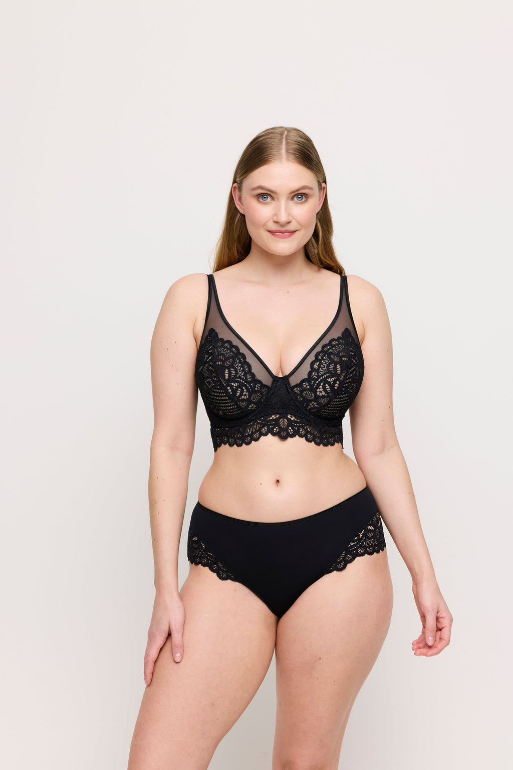 Prima Donna Twist Première Nuit