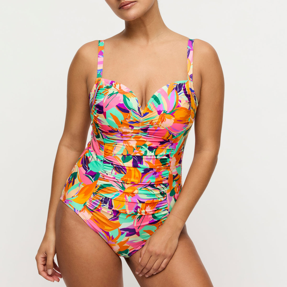 Primadonna Swim Varadero