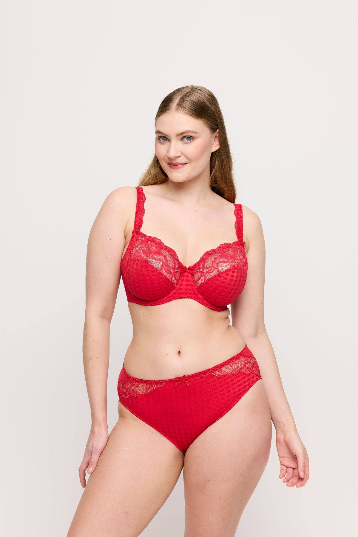 Prima donna Madison