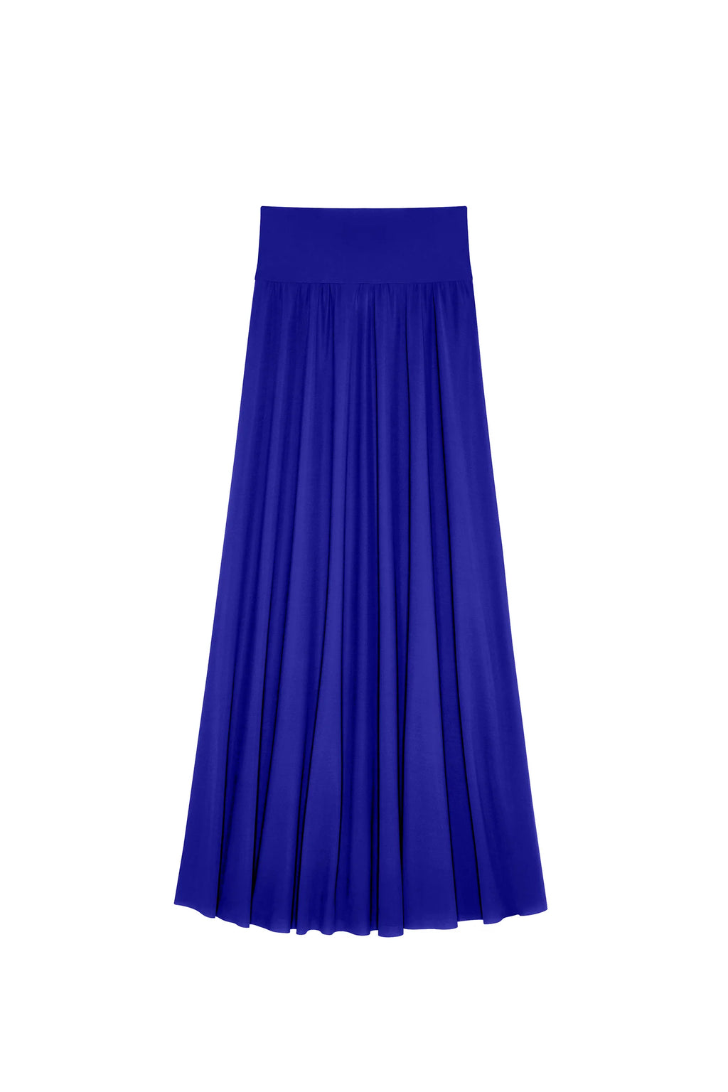 jaya Blueberry long skirt
