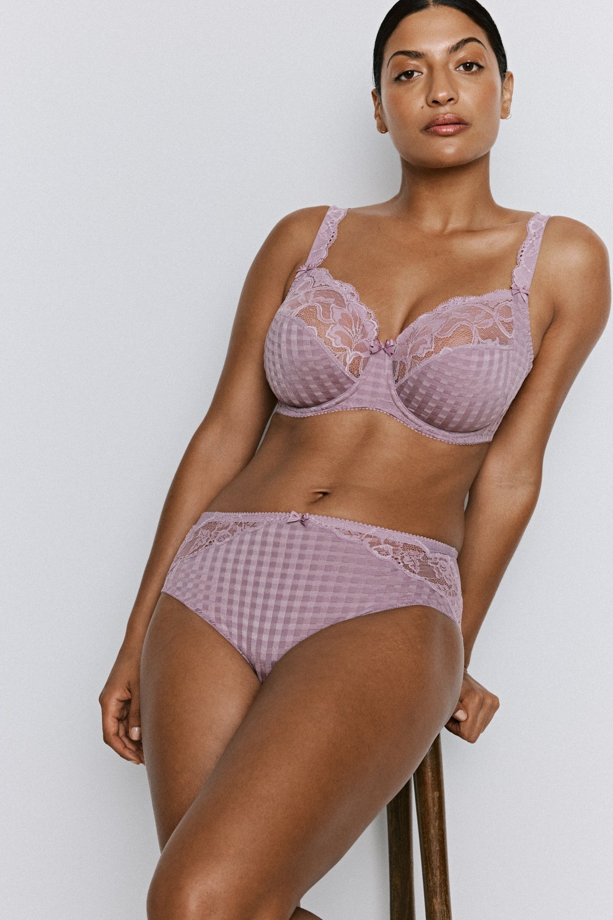 Prima donna Madison