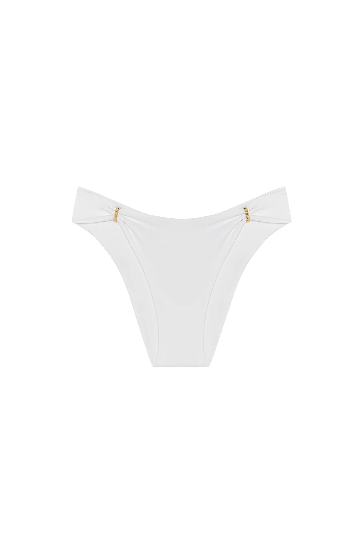 claudie Apple bikini bottom