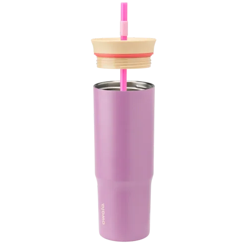 Gobelet Owala 710 ml Sentez les roses