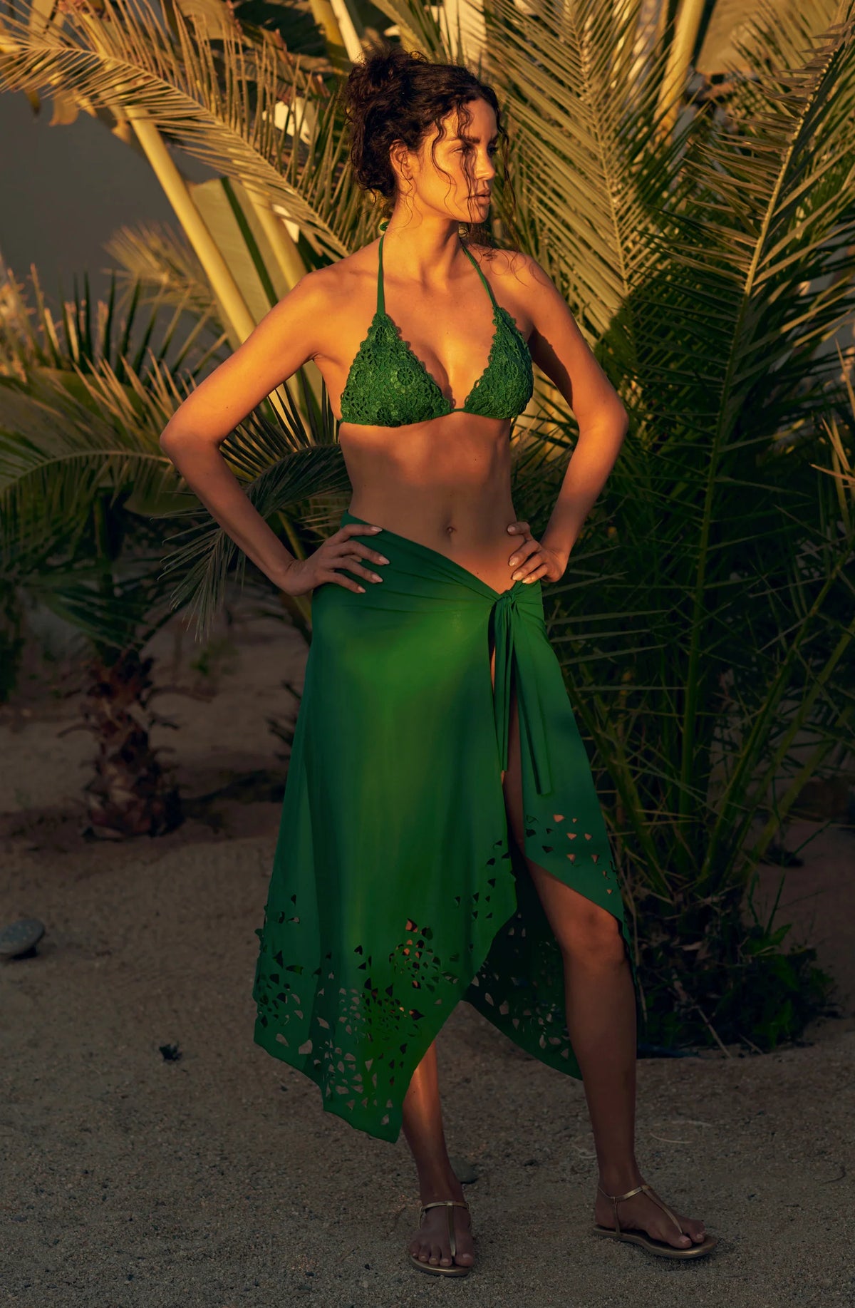 pyth Jade pareo multi-position