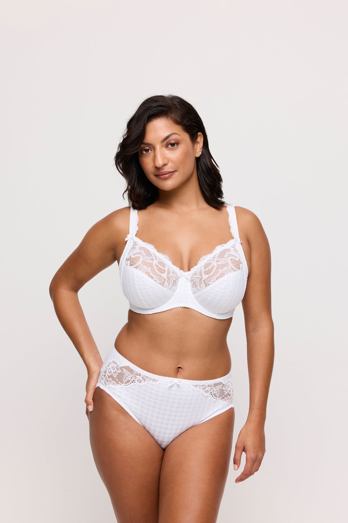 Prima donna Madison