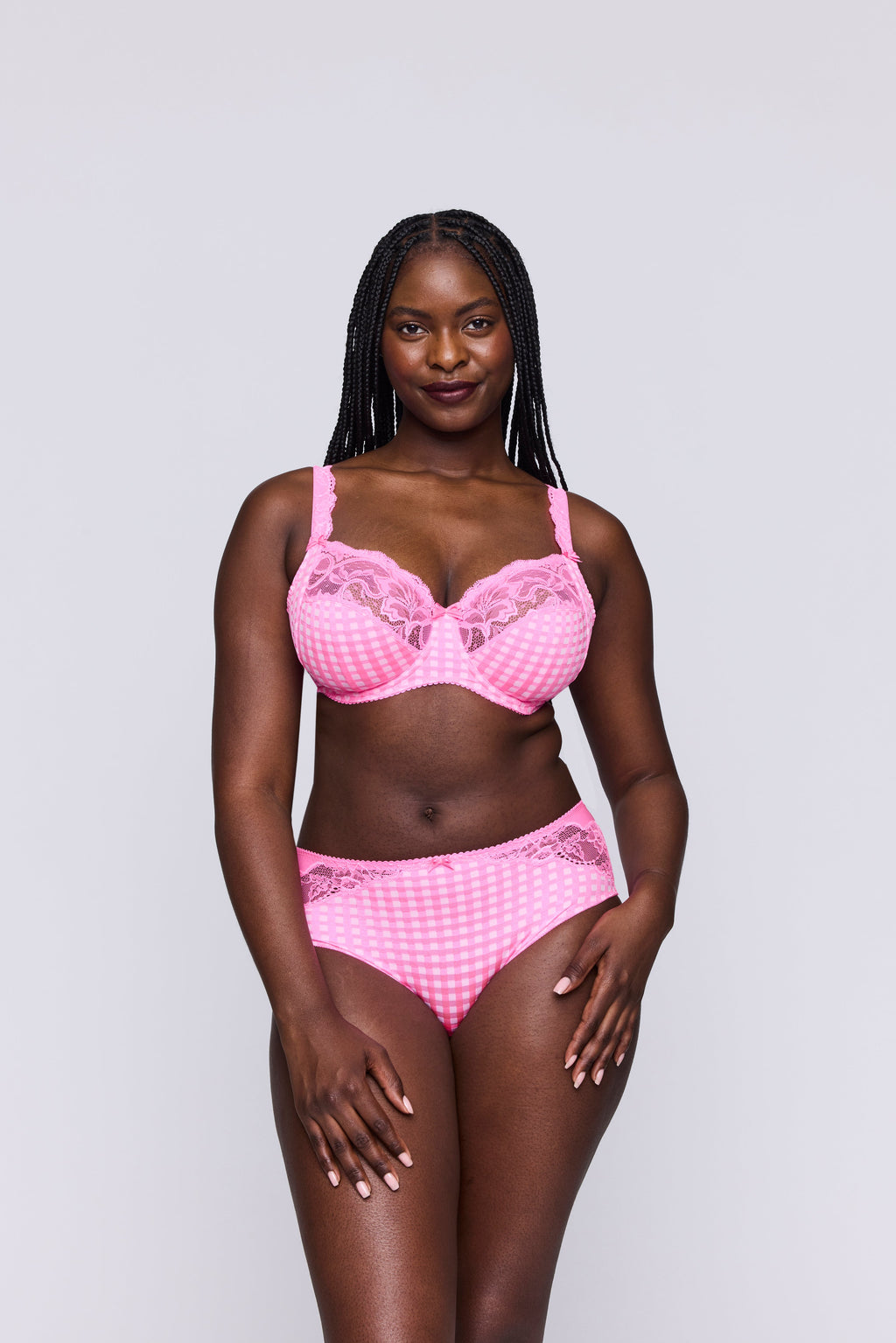 Prima donna Madison