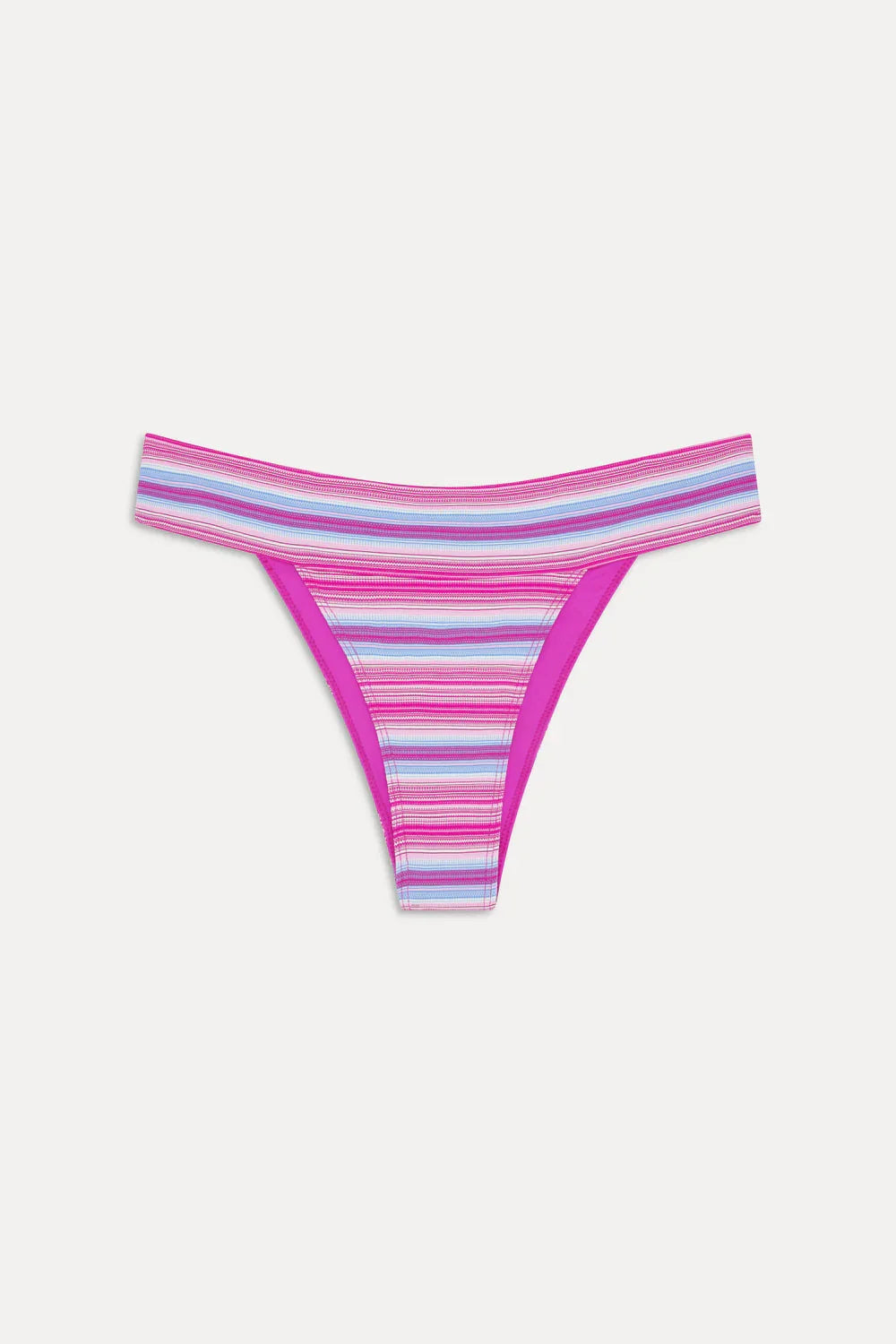 Bas de Bikini Nick Cheeky - Confetti Cake