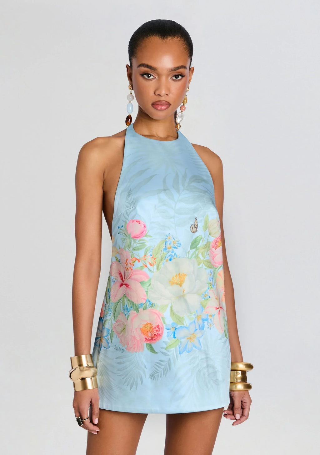 Robe Drexley