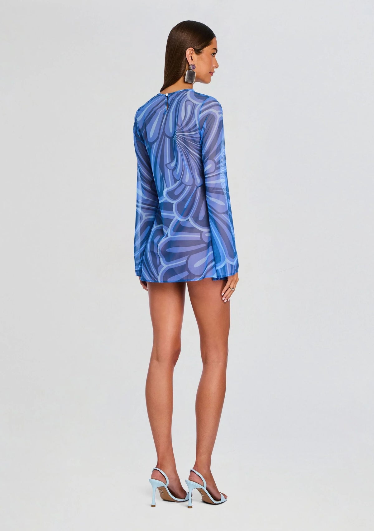 Mini-robe Catherine