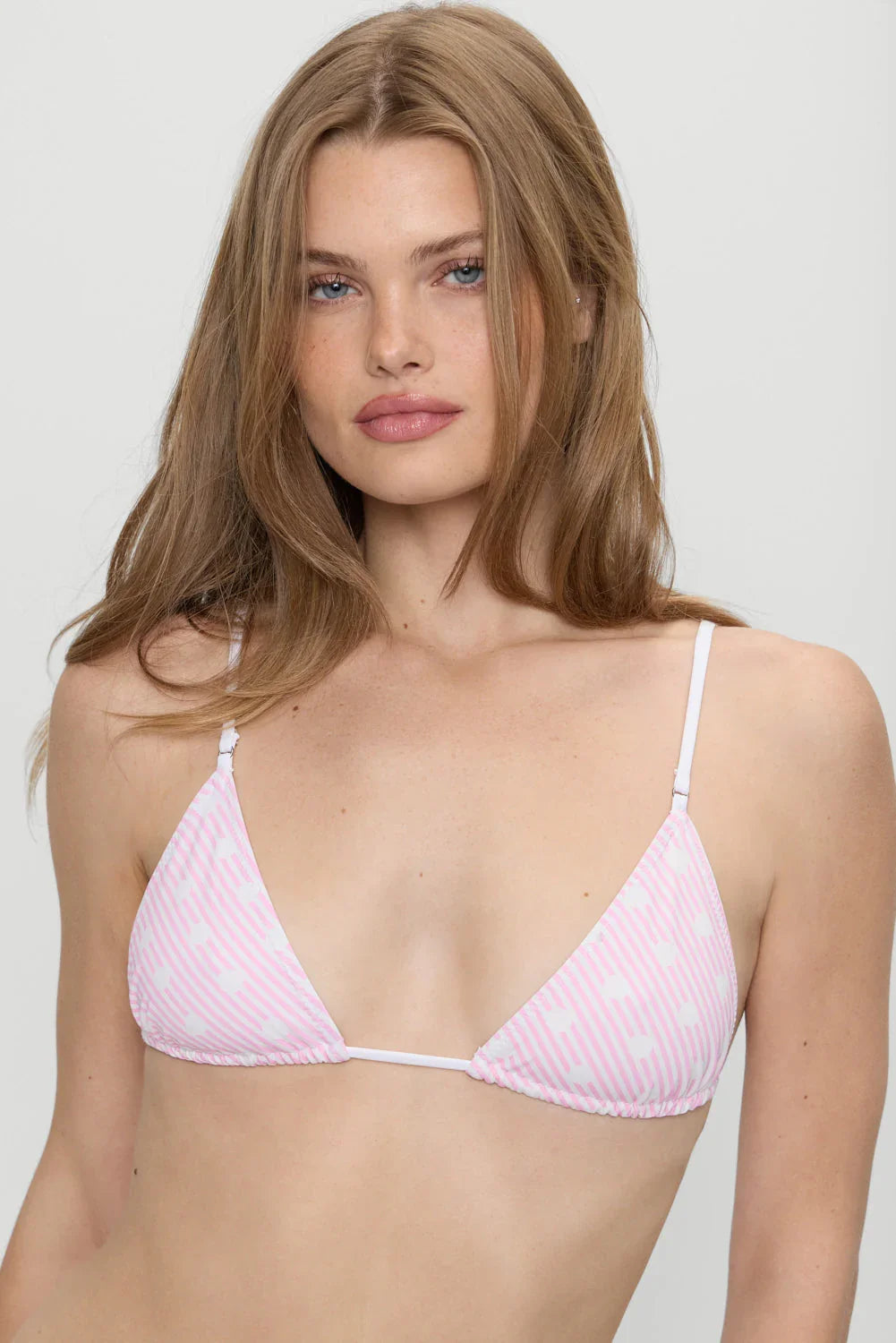 Haut de bikini réversible Elena - Sprinkles