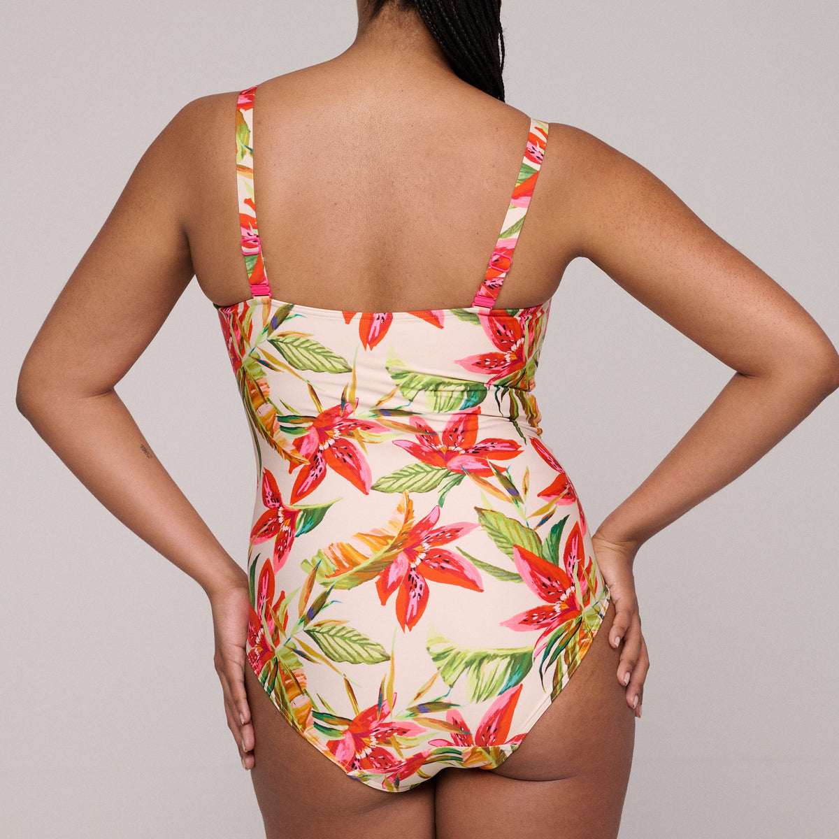 Primadonna Swim Tanzania